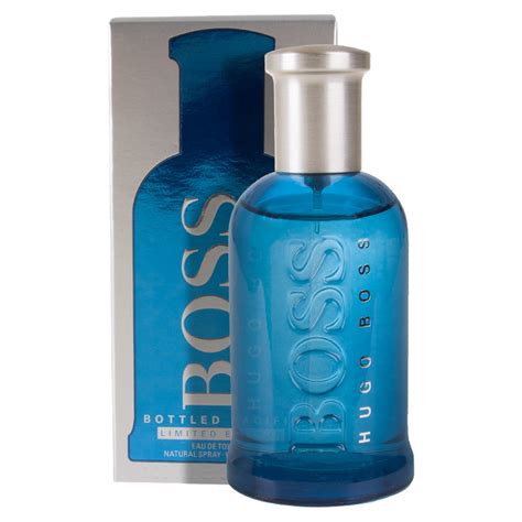 new hugo boss aftershave 2023